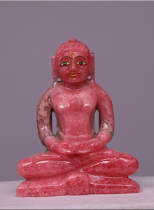 Rhodochrosite
